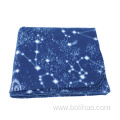 Bolihao blanket cheap printed design polar fleece blanket for winter